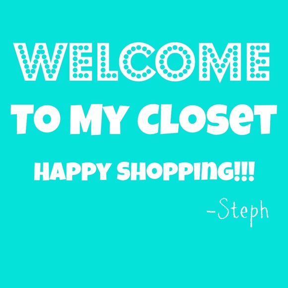 Meet your Posher, Stephanie - Picture 1 of 1